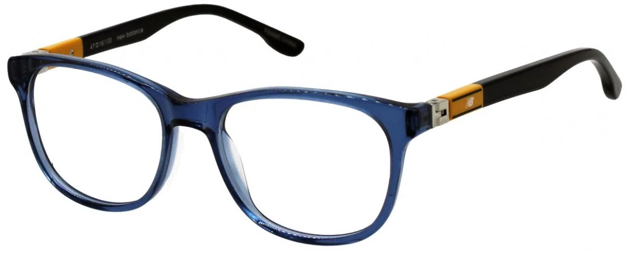 New Balance 161 Eyeglasses - view 3